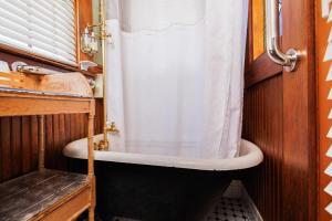Un baño de San Remo Hotel
