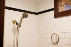 Un baño de San Remo Hotel