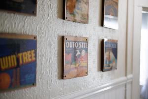 Galería fotográfica de San Remo Hotel en San Francisco