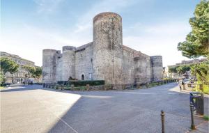 Fotografia z galérie ubytovania Etna Family v destinácii Belpasso