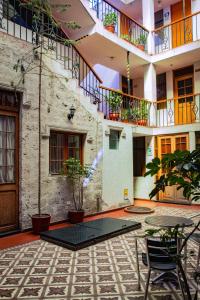 Gallery image of Hotel La Posada de Ugarte in Arequipa