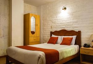 Gallery image of Hotel La Posada de Ugarte in Arequipa