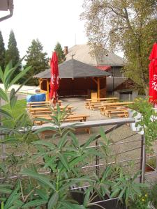 Restaurace v ubytování Wellness Hotel Hukvaldy POLOPENZE A WELLNESS V CENĚ