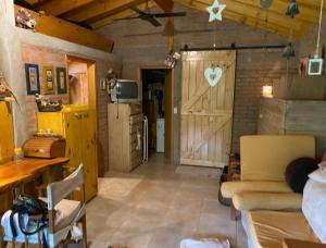 Køkken eller tekøkken på CASA CAMPO + 24 billeder