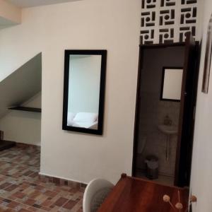 Fotografie z fotogalerie ubytování HOSPEDAJE EN ESPLENDOR v destinaci Jardin