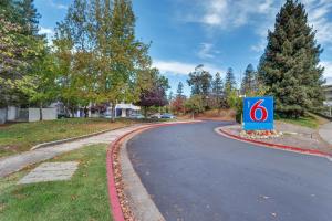 Gallery image of Motel 6-Santa Rosa, CA - North in Santa Rosa