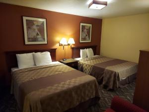 Gallery image of Vernals Best Value Inn in Vernal