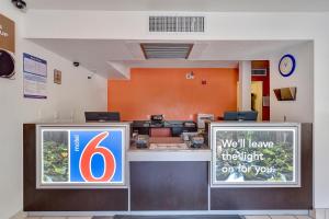 Motel 6-Santa Rosa, CA - North