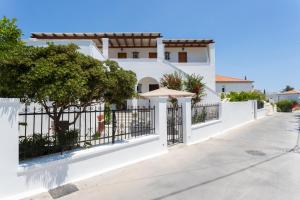 Gallery image of Villa Kriezi in Spetses