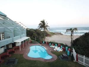 Foto da galeria de Unit 29, Dumela Holiday Resort em Margate
