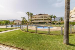 Gallery image of La cala hills in Mijas Costa