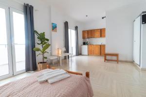 Gallery image of Kantaros Apartments in Ýpsos +35 photos