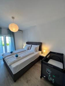 Gallery image of Apartments Tariba Milica in Rab