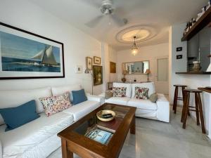 Fotografie z fotogalerie ubytování Espíritu Santo Beach, Apartamentos Living Sur v destinaci Sanlúcar de Barrameda