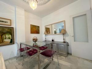 Fotografie z fotogalerie ubytování Espíritu Santo Beach, Apartamentos Living Sur v destinaci Sanlúcar de Barrameda