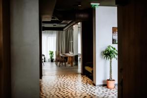 Fotografie z fotogalerie ubytování Hotel Septembar v destinaci Podgorica