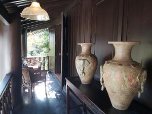 Gallery image of Mali House in Luang Prabang