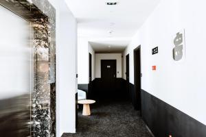 Foto Podgoricas asuva majutusasutuse Hotel Septembar galeriist