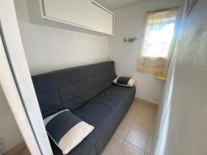 Zdjęcie z galerii obiektu SUPERBE APPARTEMENT EN REZ DE JARDIN AVEC PARKING w Cap d'Agde