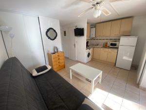 Fotografia z galérie ubytovania SUPERBE APPARTEMENT EN REZ DE JARDIN AVEC PARKING v destinácii Cap d'Agde
