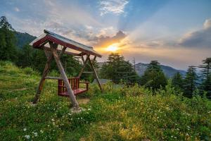 Φυσικό τοπίο κοντά σε αυτή η βίλα