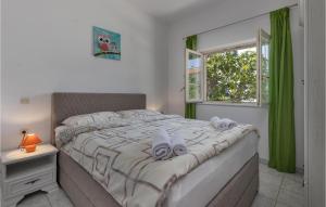 Fotografia z galérie ubytovania Gorgeous Apartment In Senj With Wifi v destinácii Senj