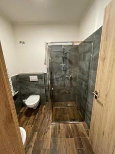 Bagno di Liget Üdülőpark Fonyód
