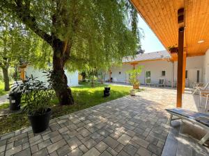 Giardino di Liget Üdülőpark Fonyód