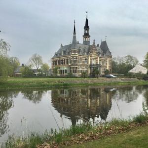 Gallery image of De Akelei in Lochem