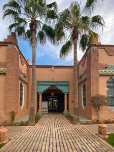 Fotografie z fotogalerie ubytování Sol Oasis Marrakech - All Inclusive v Marrákéši