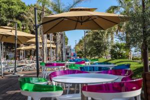 Fotografie z fotogalerie ubytování VM Resort & SPA v destinaci Golem