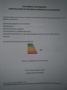 Fotografia z galérie ubytovania Apartamentos Naranja y Limòn v destinácii Valencia