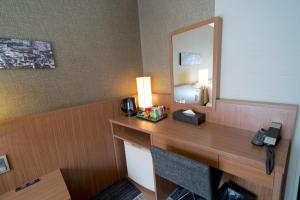 Fotografie z fotogalerie ubytování ibis Styles Tokyo Ginza v Tokiu