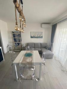 Photo de la galerie de l'établissement Aqualife2 luxury Apartment, à Arzachena