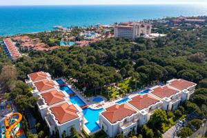 Gallery image of Bellis Deluxe Hotel in Belek