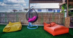 Foto de la galeria de The Funky Village a Siem Reap