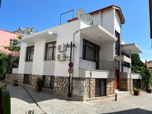 Gallery image of Antalya Old Town Apart in Antalya