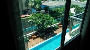 Fotografie z fotogalerie ubytování Bright Sukhumvit24 v destinaci Bangkok