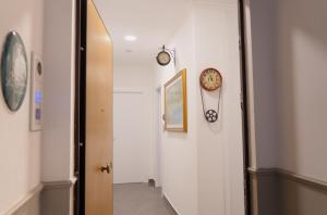 Fotografie z fotogalerie ubytování L'Orologio Guest Rooms v destinaci Scalea
