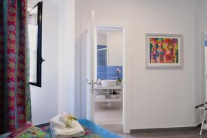 Afbeelding uit fotogalerij van L'Orologio Guest Rooms in Scalea