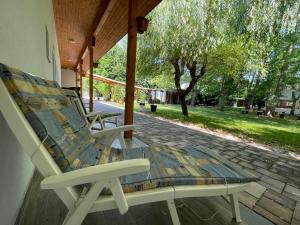 Giardino di Liget Üdülőpark Fonyód