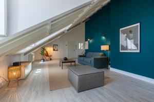 Imagem da galeria de Ando Living - Abrantes Flats em Lisboa