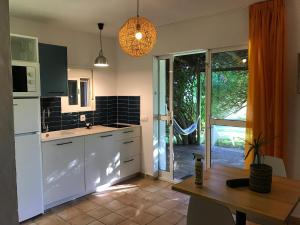 Fotografia z galérie ubytovania Bungalows Puravida v destinácii Zahora