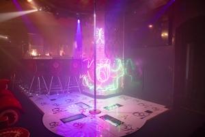 Fotografie z fotogalerie ubytování Villa ROYAL CLUB 13 v destinaci Jūrmala