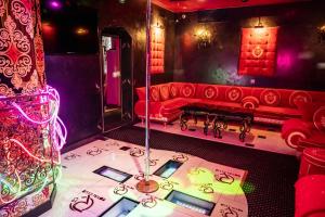 Fotografie z fotogalerie ubytování Villa ROYAL CLUB 13 v destinaci Jūrmala