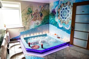 Fotografie z fotogalerie ubytování Villa ROYAL CLUB 13 v destinaci Jūrmala