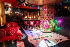 Fotografie z fotogalerie ubytování Villa ROYAL CLUB 13 v destinaci Jūrmala