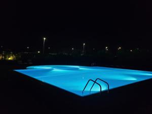 The swimming pool at or close to Dolce Blu Sirmione