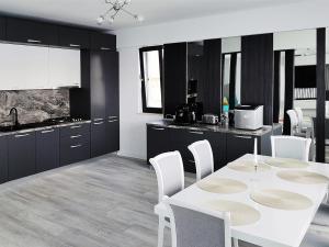 Gallery image of Ada Luxury Apartments 57 in Mamaia