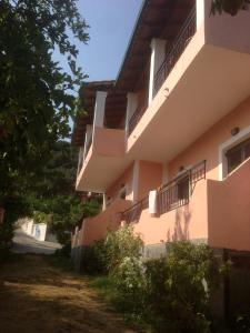 Gallery image of Athina Studios in Paleokastritsa